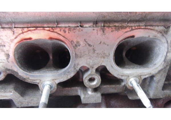 мотор, двигун Peugeot Partner, 206, 307, Citroen Berlingo, C2, C3, C4, Xsara Picasso 1.6 16V, NFU10FX70,ціна 400 долл